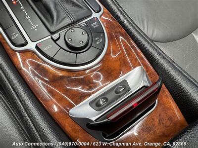 2006 Mercedes-Benz SL 500   - Photo 20 - Orange, CA 92868