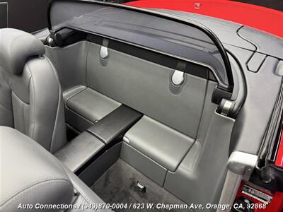 2006 Mercedes-Benz SL 500   - Photo 15 - Orange, CA 92868