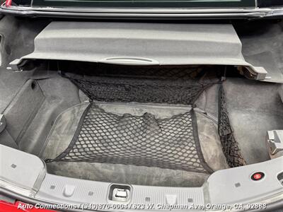 2006 Mercedes-Benz SL 500   - Photo 34 - Orange, CA 92868