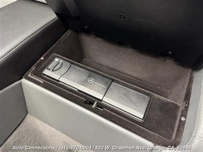 2006 Mercedes-Benz SL 500   - Photo 32 - Orange, CA 92868