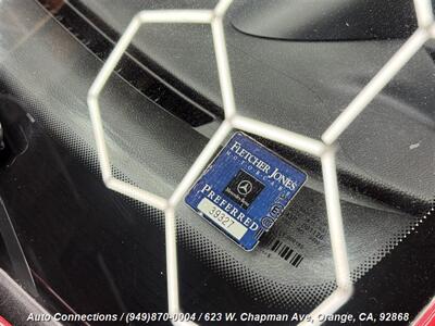 2006 Mercedes-Benz SL 500   - Photo 42 - Orange, CA 92868