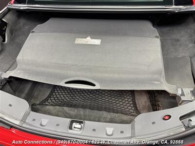 2006 Mercedes-Benz SL 500   - Photo 35 - Orange, CA 92868