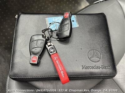 2006 Mercedes-Benz SL 500   - Photo 31 - Orange, CA 92868