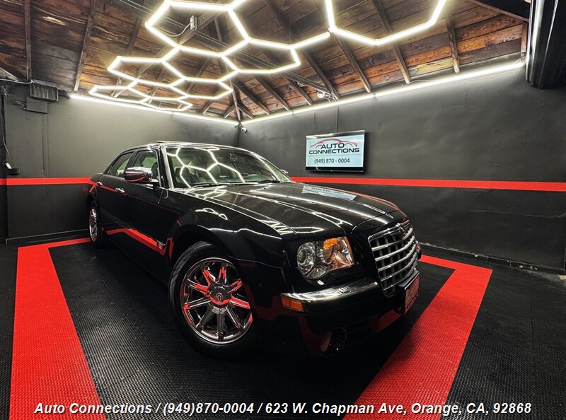 2006 Chrysler 300C  