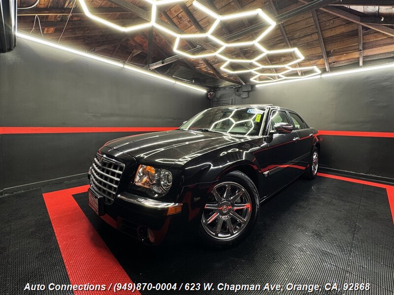2006 Chrysler 300C  