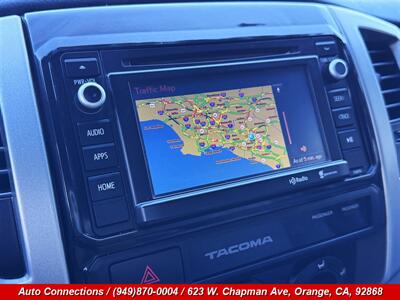 2015 Toyota Tacoma PreRunner - Photo 15 - Orange, CA 92868