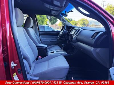 2015 Toyota Tacoma PreRunner - Photo 7 - Orange, CA 92868