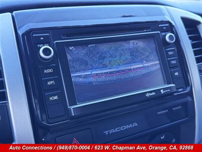 2015 Toyota Tacoma PreRunner - Photo 16 - Orange, CA 92868