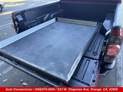 2015 Toyota Tacoma PreRunner - Photo 22 - Orange, CA 92868