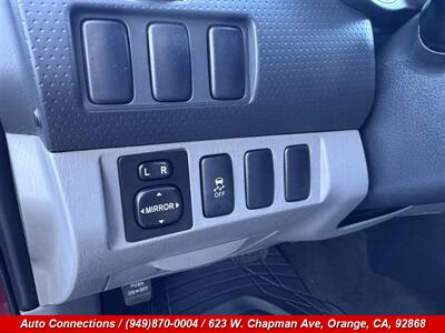 2015 Toyota Tacoma PreRunner - Photo 17 - Orange, CA 92868