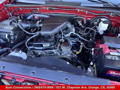 2015 Toyota Tacoma PreRunner - Photo 23 - Orange, CA 92868