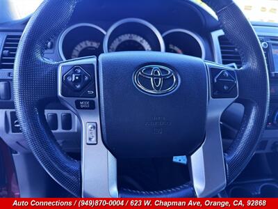 2015 Toyota Tacoma PreRunner - Photo 11 - Orange, CA 92868