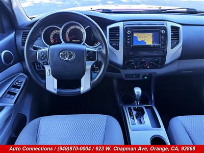 2015 Toyota Tacoma PreRunner - Photo 10 - Orange, CA 92868
