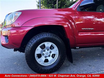 2015 Toyota Tacoma PreRunner - Photo 31 - Orange, CA 92868