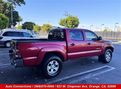 2015 Toyota Tacoma PreRunner - Photo 3 - Orange, CA 92868
