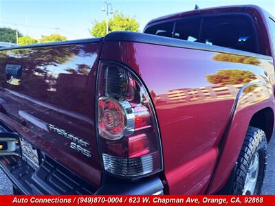 2015 Toyota Tacoma PreRunner - Photo 30 - Orange, CA 92868