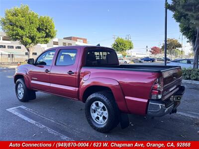 2015 Toyota Tacoma PreRunner - Photo 4 - Orange, CA 92868