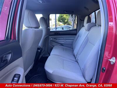 2015 Toyota Tacoma PreRunner - Photo 9 - Orange, CA 92868