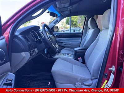 2015 Toyota Tacoma PreRunner - Photo 6 - Orange, CA 92868