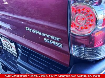 2015 Toyota Tacoma PreRunner - Photo 25 - Orange, CA 92868
