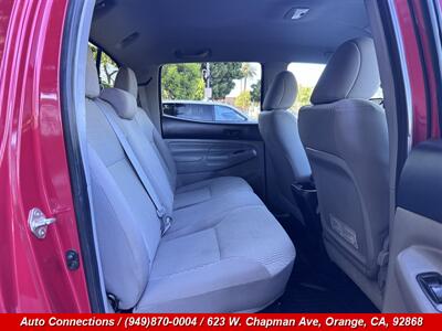2015 Toyota Tacoma PreRunner - Photo 8 - Orange, CA 92868