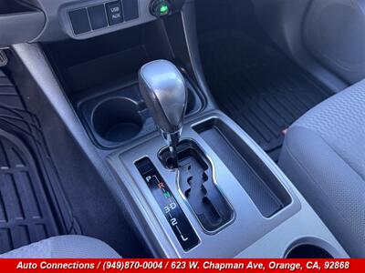 2015 Toyota Tacoma PreRunner - Photo 12 - Orange, CA 92868