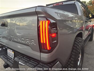 2015 Toyota Tundra SR5   - Photo 37 - Orange, CA 92868