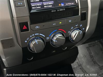 2015 Toyota Tundra SR5   - Photo 14 - Orange, CA 92868