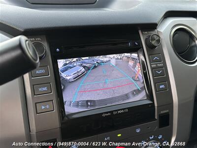 2015 Toyota Tundra SR5   - Photo 16 - Orange, CA 92868