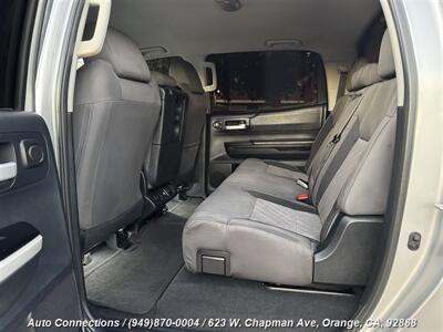 2015 Toyota Tundra SR5   - Photo 9 - Orange, CA 92868