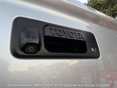 2015 Toyota Tundra SR5   - Photo 29 - Orange, CA 92868