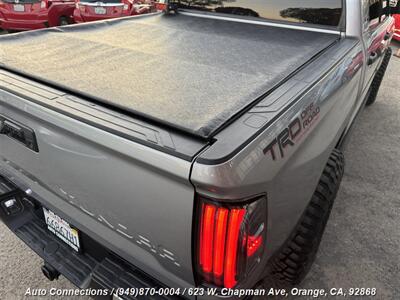 2015 Toyota Tundra SR5   - Photo 32 - Orange, CA 92868