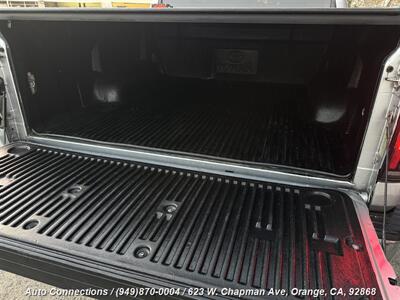 2015 Toyota Tundra SR5   - Photo 33 - Orange, CA 92868