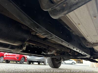 2015 Toyota Tundra SR5   - Photo 36 - Orange, CA 92868