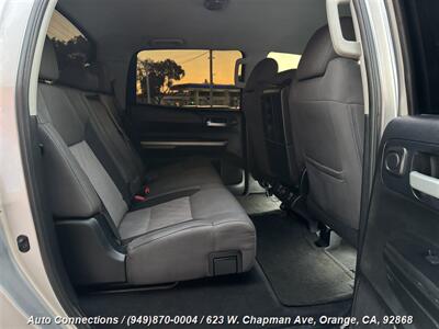 2015 Toyota Tundra SR5   - Photo 8 - Orange, CA 92868