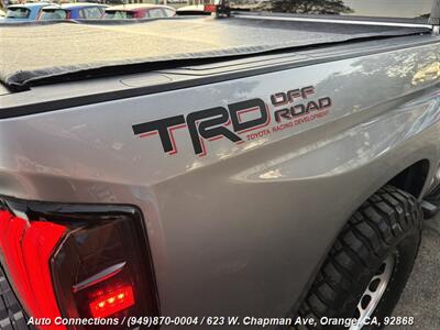 2015 Toyota Tundra SR5   - Photo 27 - Orange, CA 92868