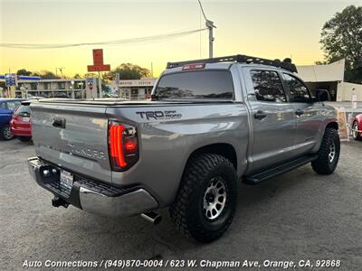 2015 Toyota Tundra SR5   - Photo 3 - Orange, CA 92868