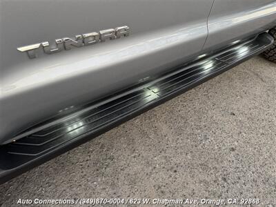 2015 Toyota Tundra SR5   - Photo 31 - Orange, CA 92868