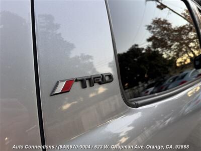 2015 Toyota Tundra SR5   - Photo 28 - Orange, CA 92868