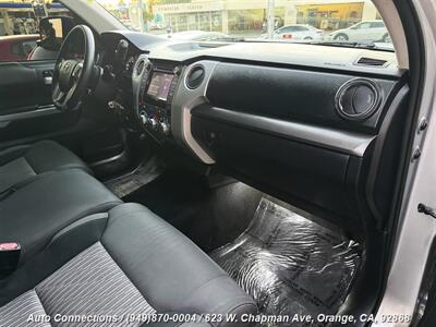 2015 Toyota Tundra SR5   - Photo 10 - Orange, CA 92868