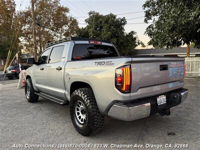 2015 Toyota Tundra SR5   - Photo 4 - Orange, CA 92868