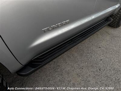 2015 Toyota Tundra SR5   - Photo 30 - Orange, CA 92868