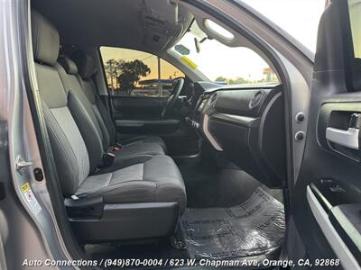 2015 Toyota Tundra SR5   - Photo 7 - Orange, CA 92868