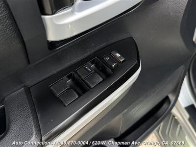 2015 Toyota Tundra SR5   - Photo 19 - Orange, CA 92868