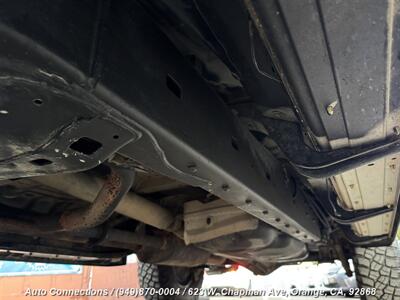 2015 Toyota Tundra SR5   - Photo 35 - Orange, CA 92868