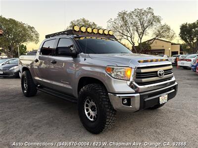 2015 Toyota Tundra SR5   - Photo 1 - Orange, CA 92868