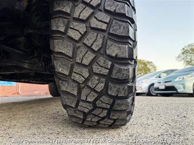 2015 Toyota Tundra SR5   - Photo 40 - Orange, CA 92868