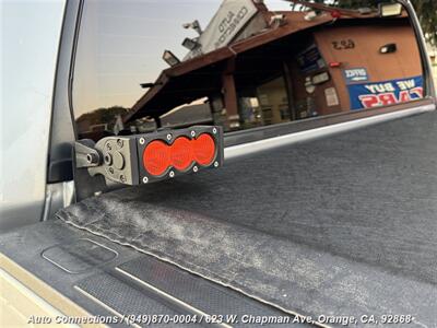 2015 Toyota Tundra SR5   - Photo 23 - Orange, CA 92868