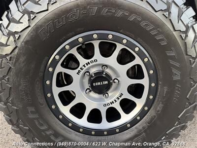 2015 Toyota Tundra SR5   - Photo 39 - Orange, CA 92868