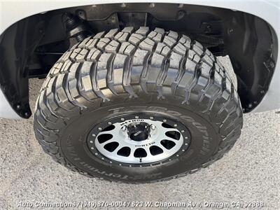 2015 Toyota Tundra SR5   - Photo 38 - Orange, CA 92868